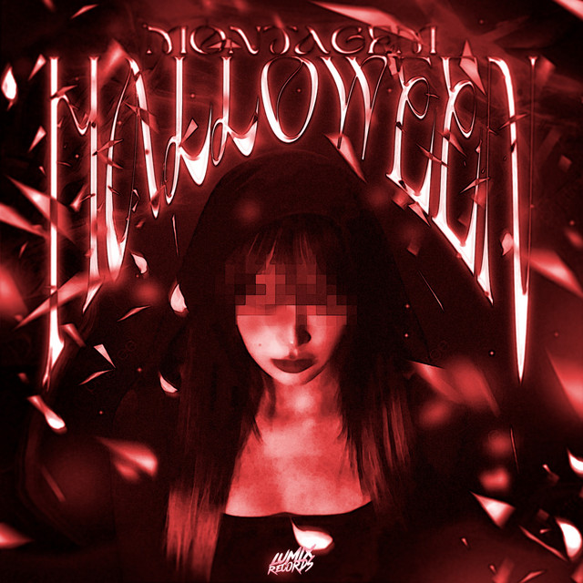 MONTAGEM HALLOWEEN