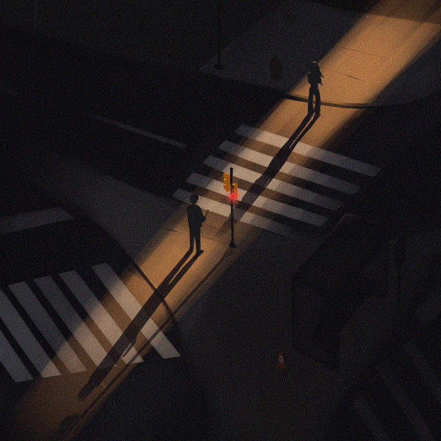Heartbreak Avenue