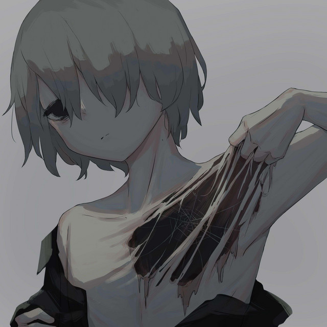 misery