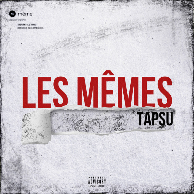 Les mêmes cover art