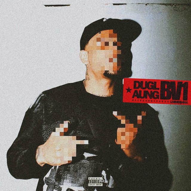 undefined album image