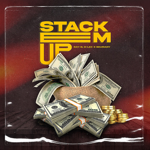 Stack Em Up cover art