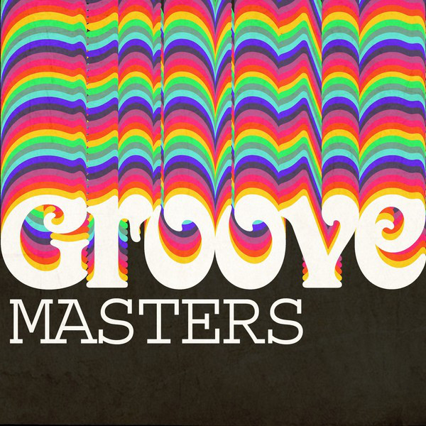 Groove Masters cover