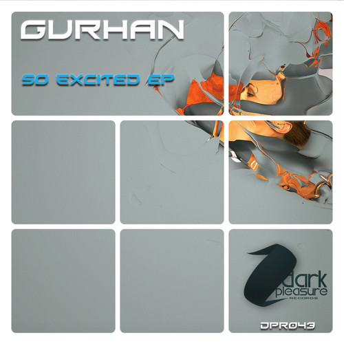 So Excited EP
