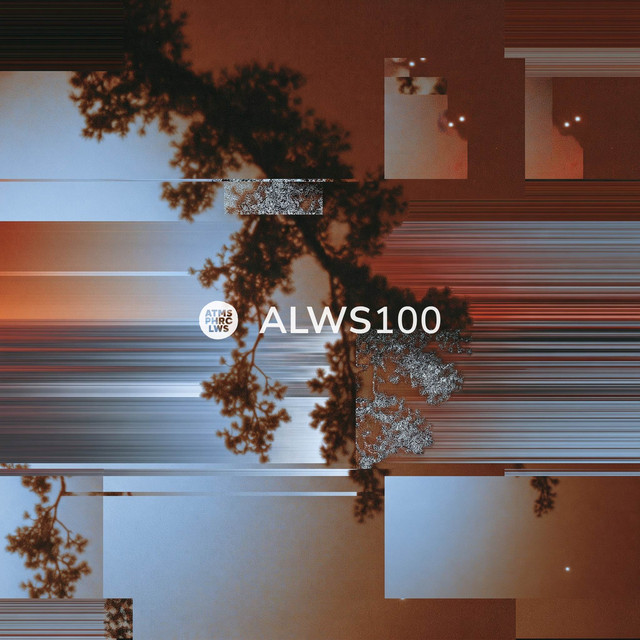 ALWS100 cover artwork