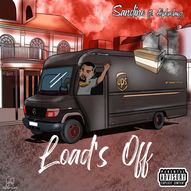 Load's Off - Single by SanDino | Spotify