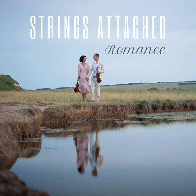 Romance cover art
