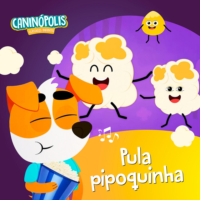 caninópolis música pública