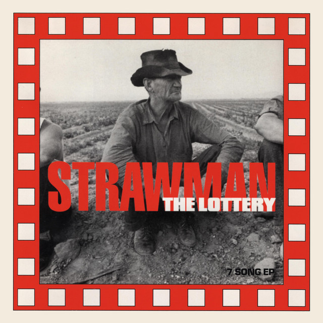 The Lottery cover art