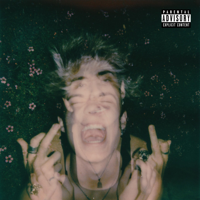 Comatose cover art