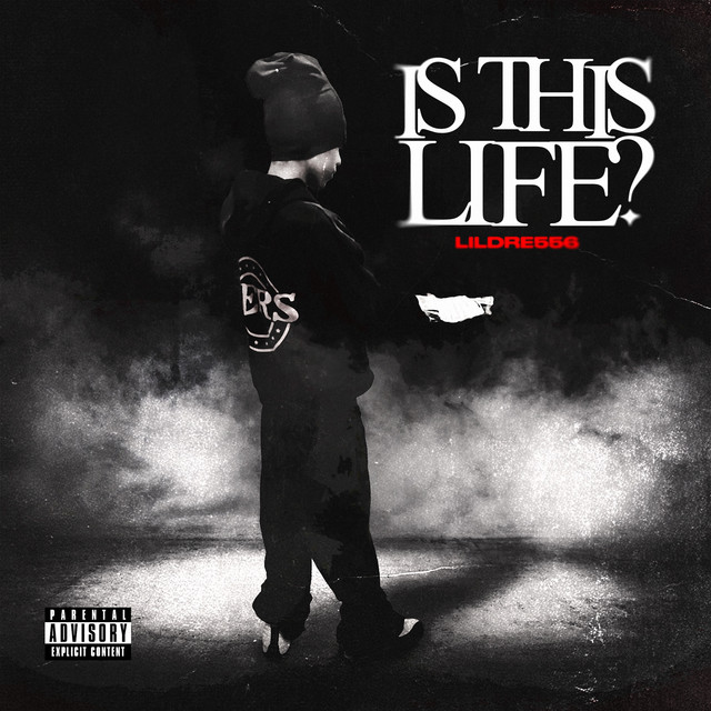 Is This Life? cover art