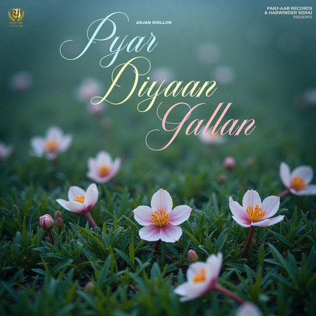Pyar Diyaan Gallan by Mxrci