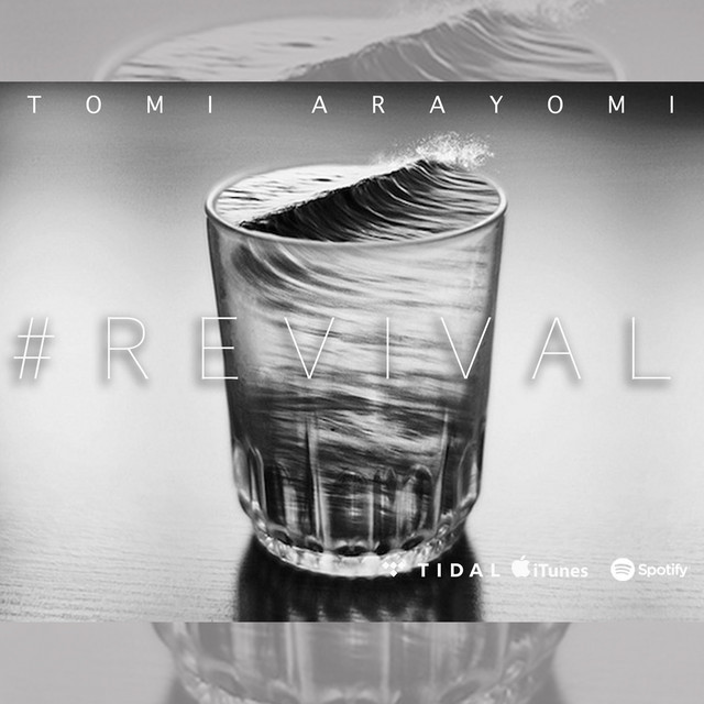Revival (Live) - Album by RIG Nation | Spotify