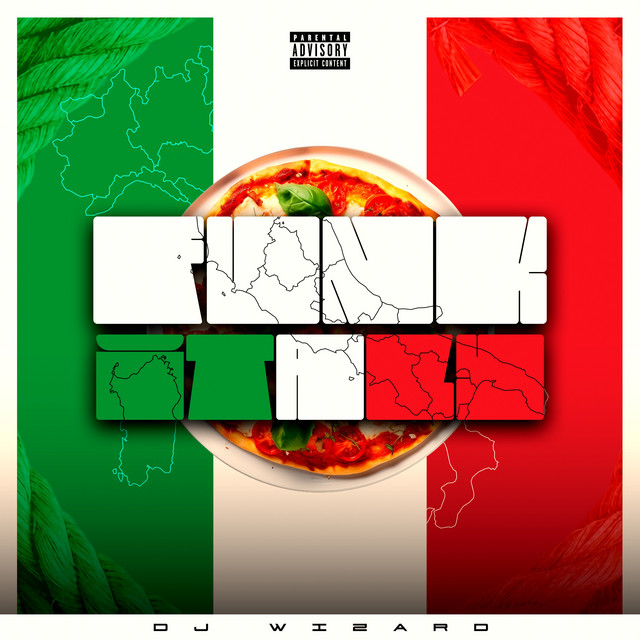 Funk Italy