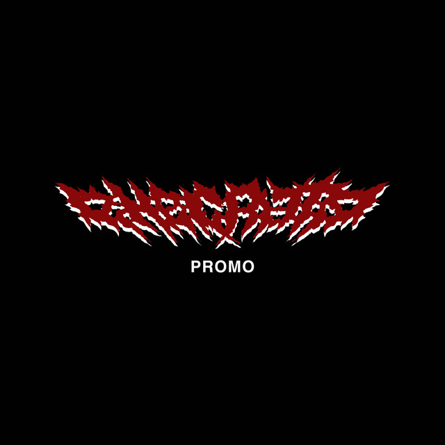 PROMO cover art
