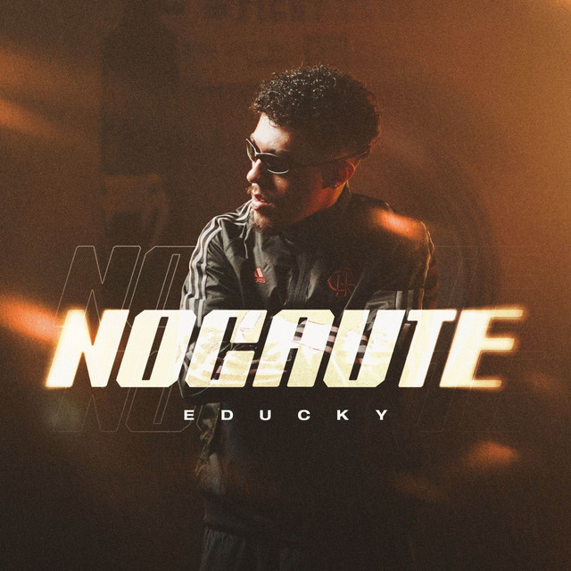 Nocaute cover art