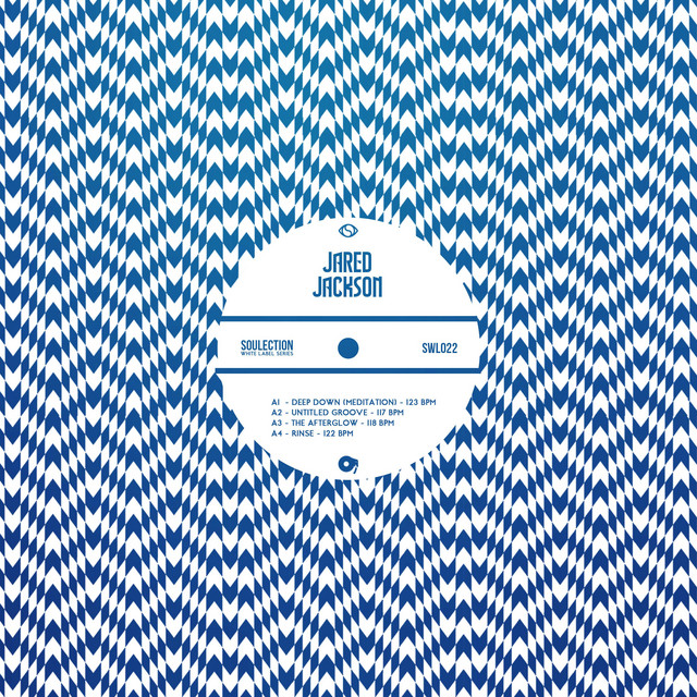 Soulection White Label cover art
