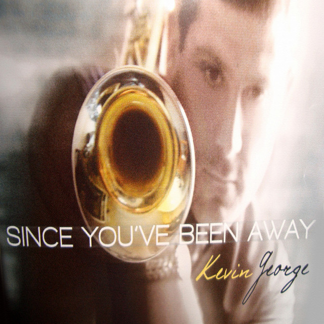 Since You've Been Away cover art