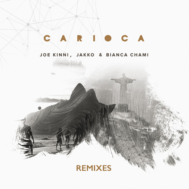 Carioca - Diego Moura & Make U Sweat Remix