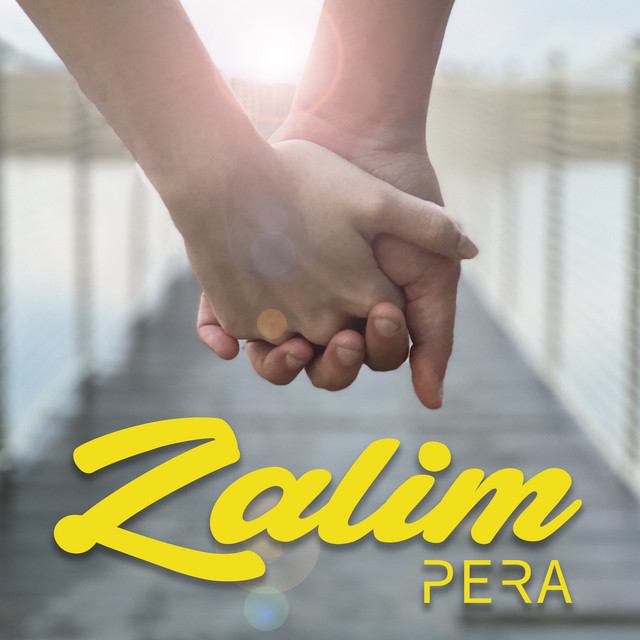 Zalim cover art