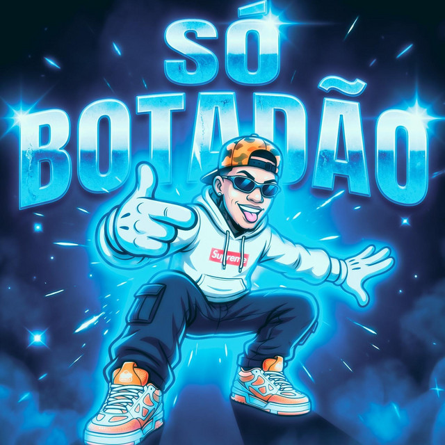 Só Botadão