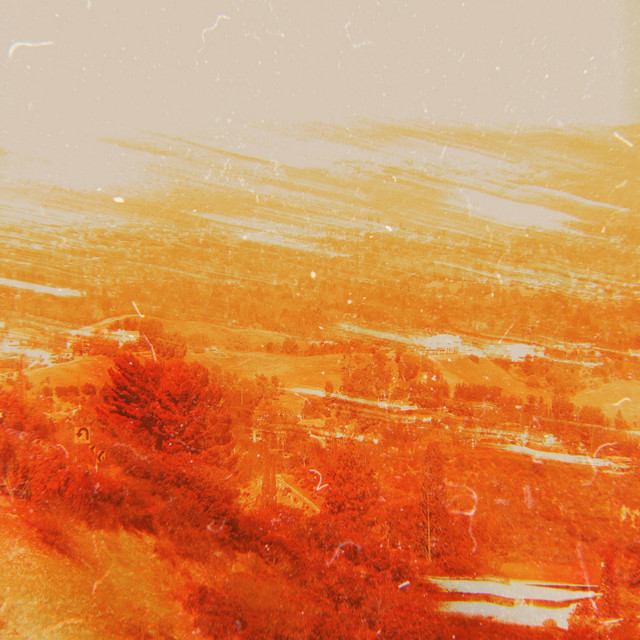 Away cover art