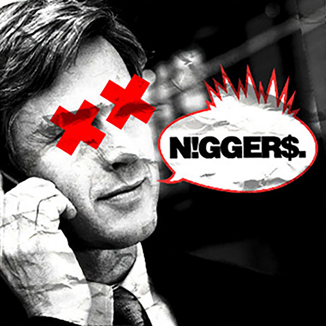 N!GGER$ cover art