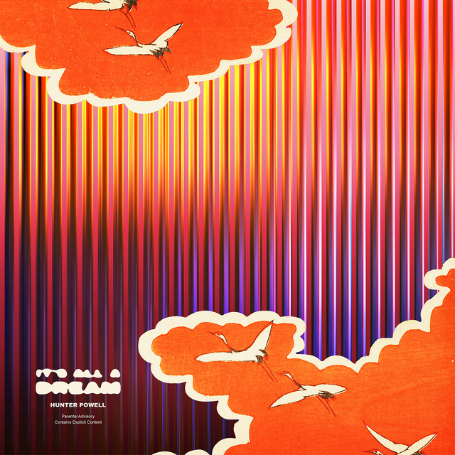 It's All a Dream cover art