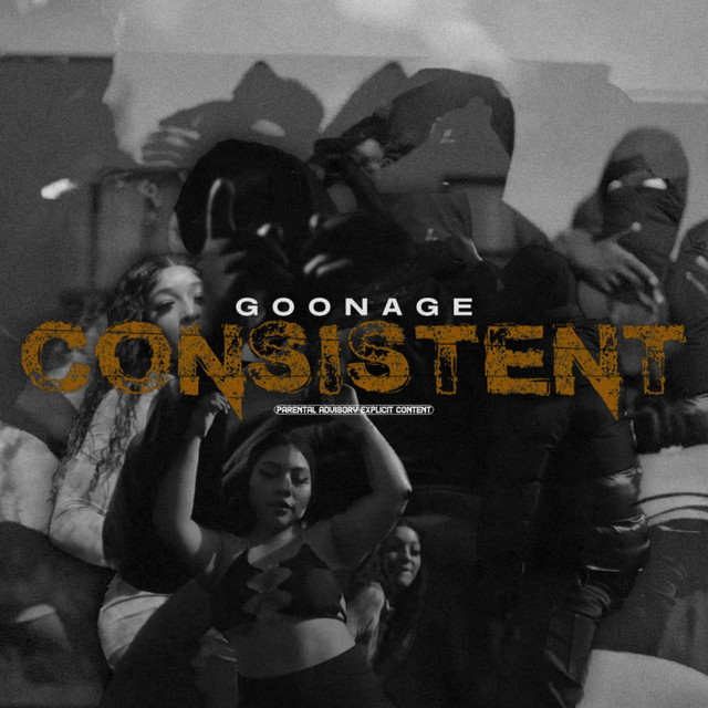 Consistent cover art