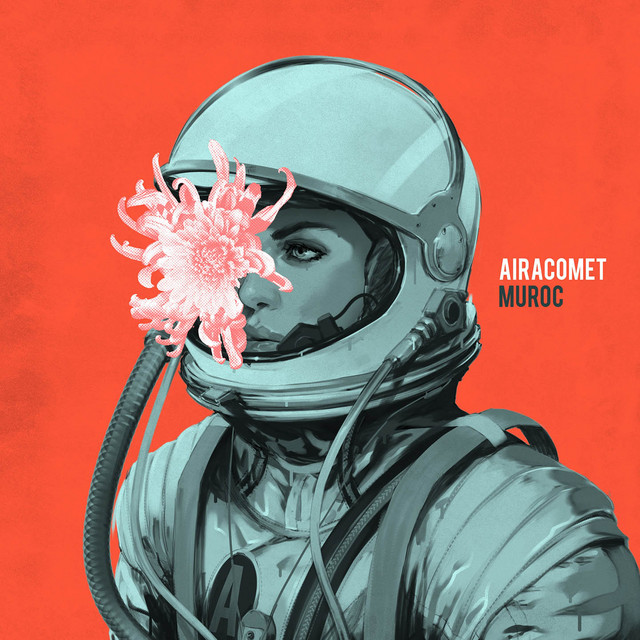 Muroc cover art