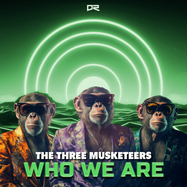 Who We Are
