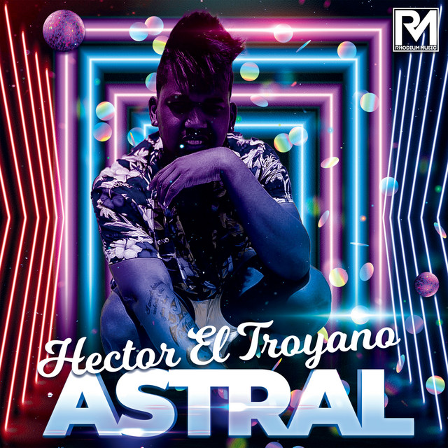 Primera Vez cover art