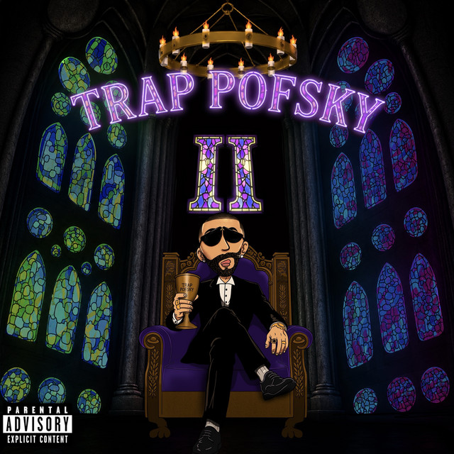 PLAYOFFS (feat. TruCarr) cover art