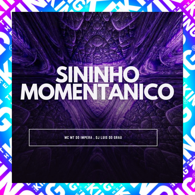 Sininho Momentanico