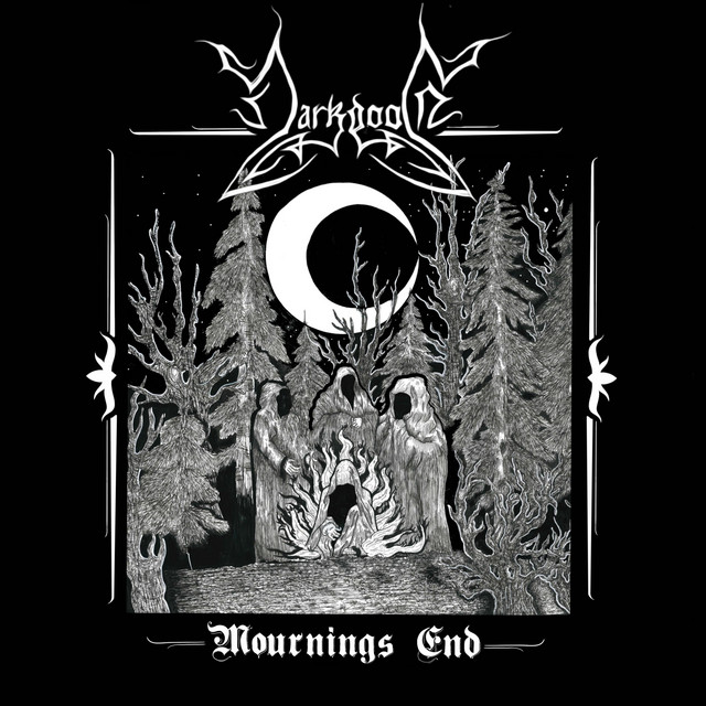 Mourning's End cover art