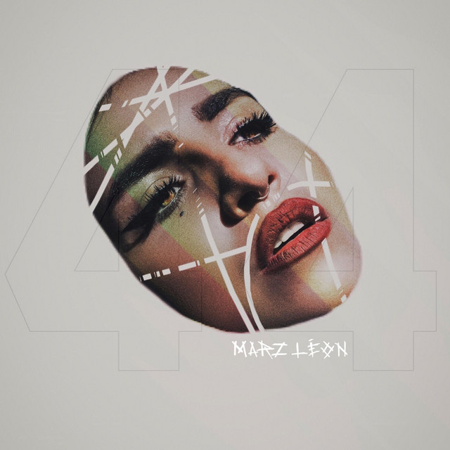 44 cover art