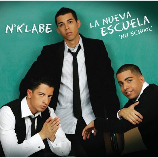 La Nueva Escuela cover art