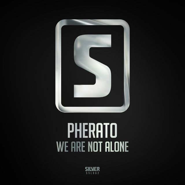 We Are Not Alone album art