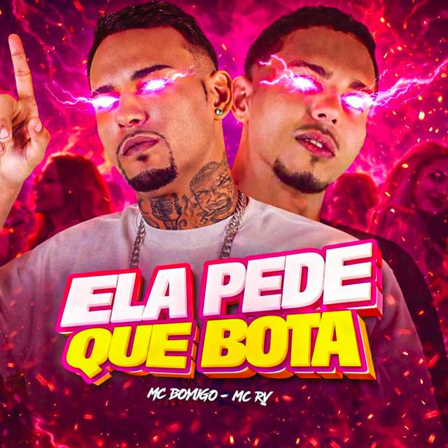 Ela Pede Que Bota