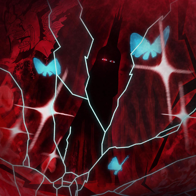 undefined album image