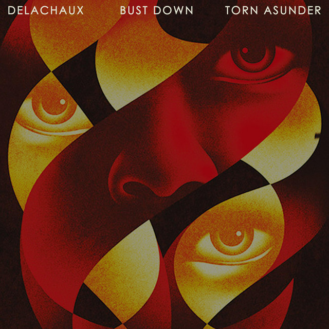 Bust Down cover