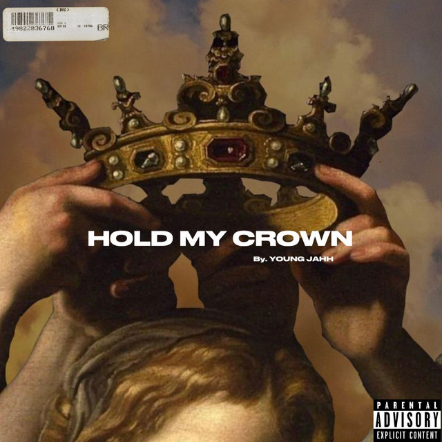 HOLD MY CROWN