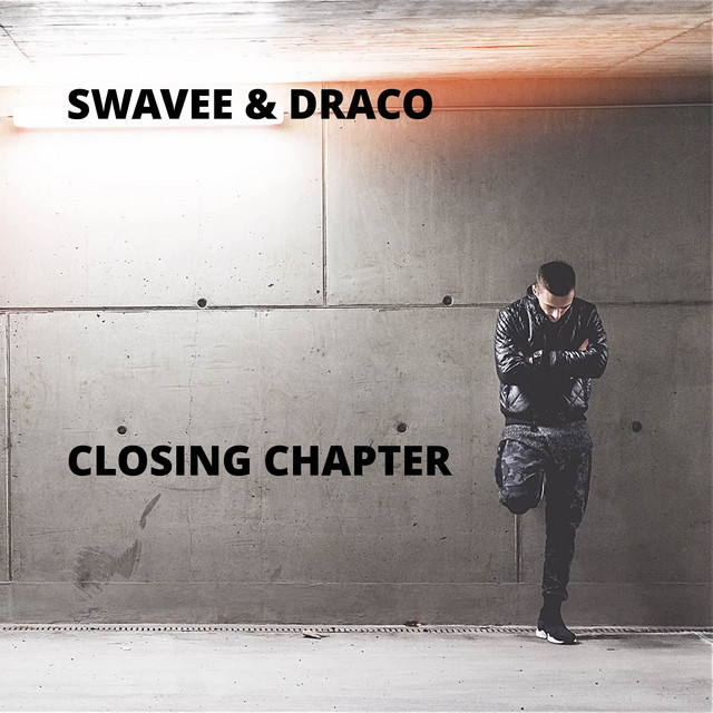 Closing Chapter cover art