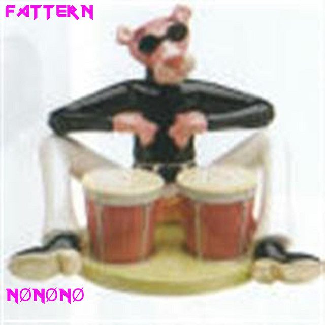 NØNØNØ cover