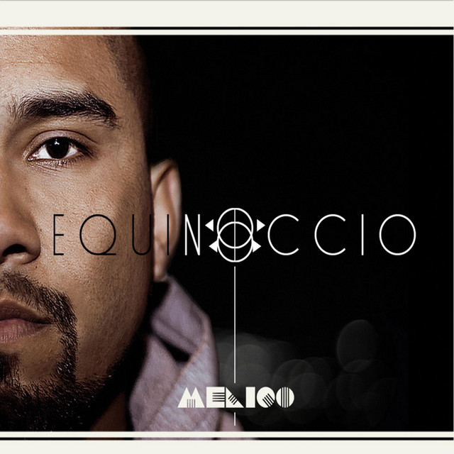 Equinoccio cover art