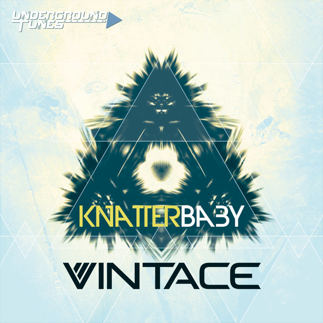 Knatterbaby - Single