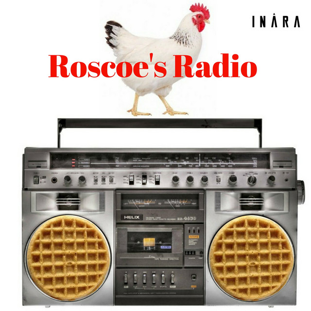 The Key of Sound Photo