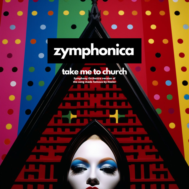 Take Me To Church - Symphony Orchestra Version