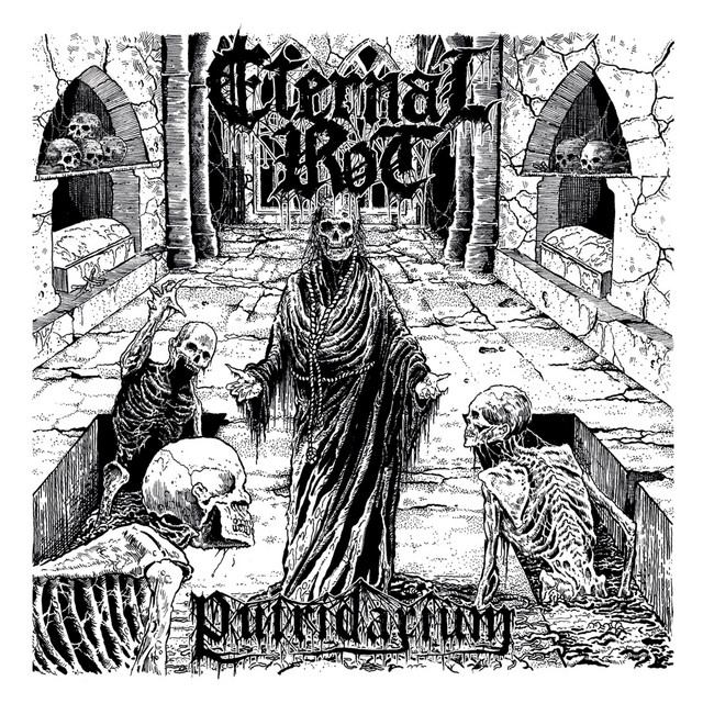 Eternal Rot Photo