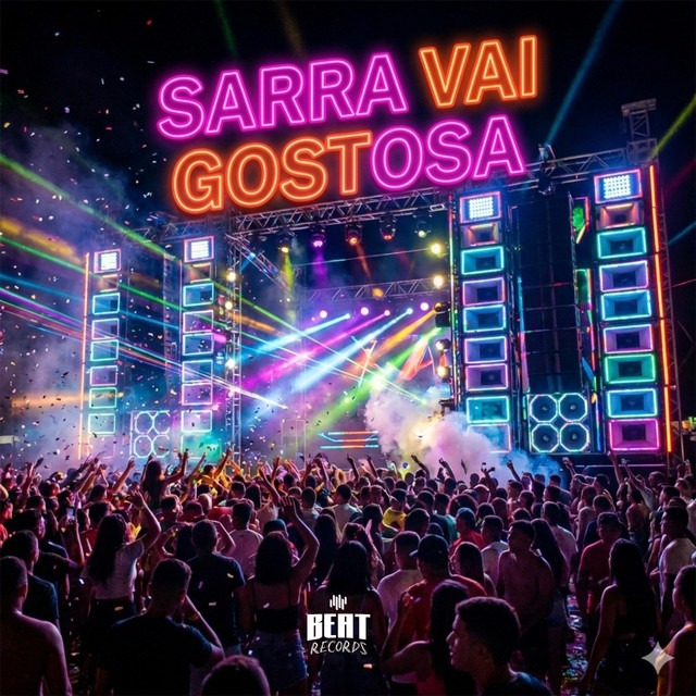 Sarra vai Gostosa